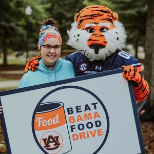 Fundraising Page: Liv Taylor